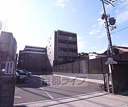 京都府京都市左京区聖護院山王町（賃貸マンション2LDK・5階・55.00㎡） その3