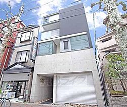 京都府京都市左京区聖護院山王町（賃貸マンション1K・1階・30.05㎡） その1