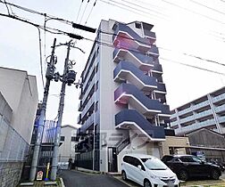 京都府京都市中京区壬生淵田町（賃貸マンション1K・2階・24.00㎡） その29