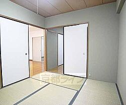 京都府京都市左京区一乗寺下リ松町（賃貸マンション3LDK・5階・65.36㎡） その17