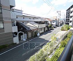 京都府京都市左京区田中西浦町（賃貸マンション1K・3階・16.84㎡） その24