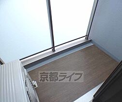 北山Ｉｎｆｉｎｉｔｅ 403 ｜ 京都府京都市北区上賀茂畔勝町（賃貸マンション1R・4階・26.80㎡） その9