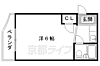 ロイヤル西陣2階3.2万円