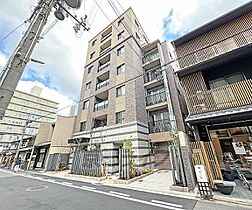 京都府京都市中京区夷川通室町東入巴町（賃貸マンション1LDK・2階・47.62㎡） その3