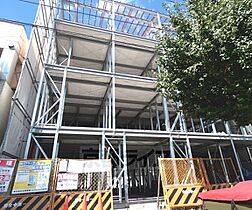 仮）フラッティ堀川北山Ａ 406 ｜ 京都府京都市北区紫竹下芝本町（賃貸マンション1R・4階・24.17㎡） その7