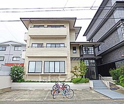 ＨＯＵＳＥ　665 103 ｜ 京都府京都市上京区寺町広小路上ル染殿町（賃貸マンション3LDK・1階・97.00㎡） その3