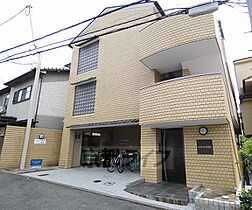 京都府京都市左京区修学院登リ内町（賃貸マンション1R・1階・25.92㎡） その1