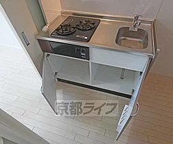 ハイツ丸上 402 ｜ 京都府京都市上京区元誓願寺通六軒町東入玉屋町（賃貸マンション1K・4階・17.95㎡） その23