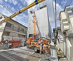 京都府京都市中京区壬生賀陽御所町（賃貸マンション1K・5階・25.05㎡） その3