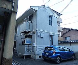 セジュール高見II 101 ｜ 京都府京都市上京区室町通寺之内上る下木下町（賃貸アパート1K・1階・18.00㎡） その3