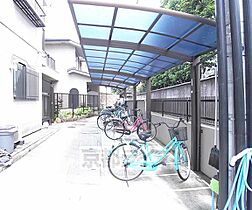 禅昌院町ハイツ 302 ｜ 京都府京都市上京区小川通寺ノ内上ル二丁目禅昌院町（賃貸マンション1K・3階・18.00㎡） その29