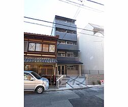 キャンバスＫＭ 203 ｜ 京都府京都市上京区一条通松屋町西入鏡石町（賃貸マンション1K・2階・23.80㎡） その3