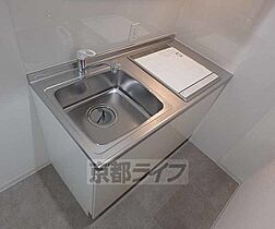 京都府京都市左京区一乗寺中ノ田町（賃貸マンション1K・3階・20.50㎡） その17