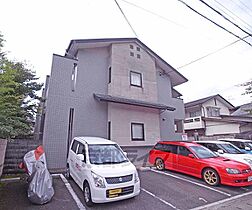 京都府京都市左京区上高野池ノ内町（賃貸アパート1K・2階・24.00㎡） その26