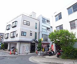 京都府京都市左京区下鴨東半木町（賃貸マンション1R・3階・22.00㎡） その3