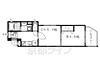 ベラジオ堀川今出川5階8.1万円