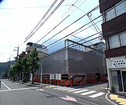 京都府京都市左京区浄土寺西田町（賃貸マンション1DK・3階・27.38㎡） その3