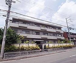 京都府京都市左京区北白川堂ノ前町（賃貸マンション3LDK・1階・53.05㎡） その3