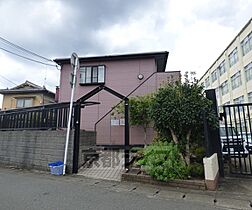 エステートピア藤澤 208 ｜ 京都府京都市北区上賀茂女夫岩町（賃貸アパート1K・2階・23.01㎡） その15