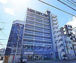 Ｕｒｅｓｉｄｅｎｃｅ二条城 803 ｜ 京都府京都市上京区丸太町通千本東入ル中務町（賃貸マンション2LDK・8階・50.04㎡） その1