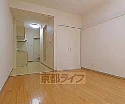 ハイツグリンカ 207 ｜ 京都府京都市北区紫野今宮町（賃貸アパート1K・2階・21.53㎡） その4