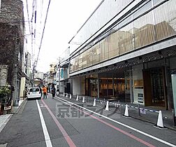 京都府京都市中京区御幸町通錦小路上る船屋町（賃貸マンション2LDK・3階・66.75㎡） その18