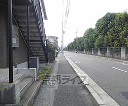 京都府京都市左京区松ケ崎久土町（賃貸アパート1K・1階・22.50㎡） その24