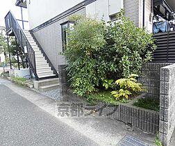 京都府京都市左京区松ケ崎久土町（賃貸アパート1K・1階・22.50㎡） その21