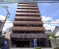 京都府京都市中京区高倉通押小路上る瓦町（賃貸マンション1K・4階・18.81㎡） その3