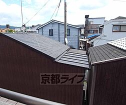 京都府京都市左京区高野西開町（賃貸マンション1K・2階・22.60㎡） その12