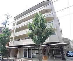 京都府京都市左京区浄土寺上馬場町（賃貸マンション1DK・3階・32.40㎡） その3