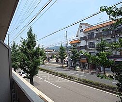 京都府京都市左京区浄土寺上馬場町（賃貸マンション1DK・3階・32.40㎡） その12