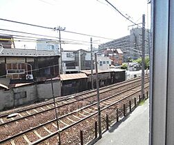 京都府京都市左京区田中南西浦町（賃貸マンション1R・1階・15.94㎡） その29