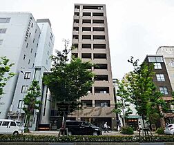 京都府京都市中京区烏丸通御池上る二条殿町（賃貸マンション1LDK・3階・50.28㎡） その1