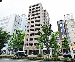 京都府京都市中京区烏丸通御池上る二条殿町（賃貸マンション1LDK・3階・50.28㎡） その3