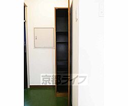 京都府京都市左京区田中古川町（賃貸マンション1DK・2階・28.00㎡） その23