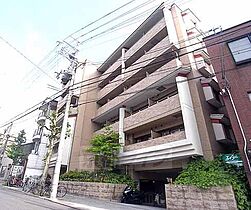 京都府京都市左京区浄土寺西田町（賃貸マンション1LDK・6階・42.59㎡） その1