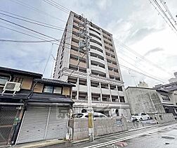 京都府京都市中京区姉小路通新町東入町頭町（賃貸マンション1K・6階・25.11㎡） その24