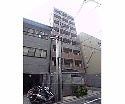 京都府京都市中京区御池通室町東入龍池町（賃貸マンション1K・9階・18.94㎡） その3