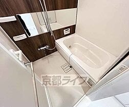 京都府京都市中京区西ノ京下合町（賃貸マンション1LDK・5階・38.93㎡） その6