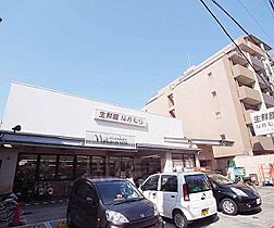 京都府京都市左京区一乗寺北大丸町（賃貸マンション1K・1階・23.70㎡） その4