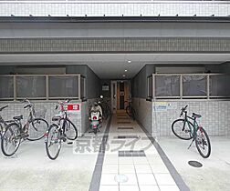 フラッティ西陣 202 ｜ 京都府京都市上京区上長者町通千本西入上る五番町（賃貸マンション1K・2階・23.18㎡） その28