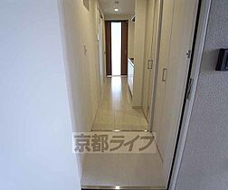 京都府京都市左京区田中高原町（賃貸マンション1K・5階・27.31㎡） その10