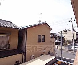 京都府京都市左京区一乗寺大原田町（賃貸マンション1K・3階・25.68㎡） その12