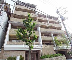 京都府京都市左京区浄土寺西田町（賃貸マンション1K・5階・26.71㎡） その3