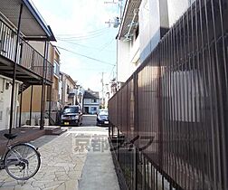 京都府京都市左京区高野清水町（賃貸マンション1K・1階・19.50㎡） その23