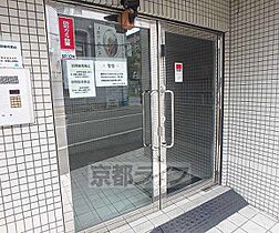 京都府京都市左京区田中門前町（賃貸マンション1R・3階・28.32㎡） その16