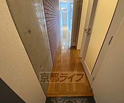 京都府京都市中京区姉小路通柳馬場東入油屋町（賃貸マンション2LDK・2階・57.18㎡） その21