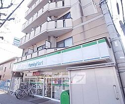 京都府京都市左京区田中大堰町（賃貸マンション1K・6階・17.70㎡） その30