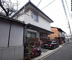 京都府京都市左京区夷川通川端東入3筋目下る難波町（賃貸マンション1K・1階・24.23㎡） その3